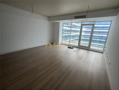 Studio dublu cu vedere la mare, etaj 8 â€“ White Titanic, Mamaia Nord, mobilat complet - foto 3