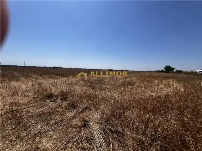 Oportunitate de investitie â€“ Teren extravilan 6.480 mp, cu dubla deschidere, situat la DN1 - foto 14