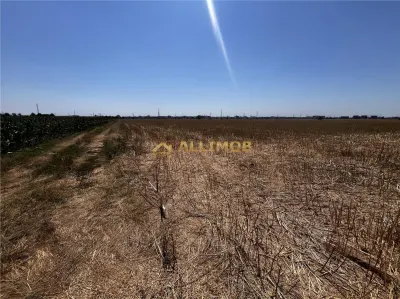 Oportunitate de investitie â€“ Teren extravilan 6.480 mp, cu dubla deschidere, situat la DN1 - foto 5