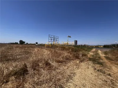 Oportunitate de investitie â€“ Teren extravilan 6.480 mp, cu dubla deschidere, situat la DN1 - foto 7