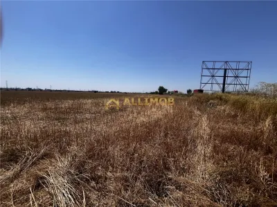 Oportunitate de investitie â€“ Teren extravilan 6.480 mp, cu dubla deschidere, situat la DN1 - foto 10