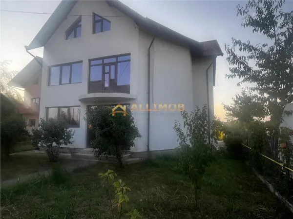 Casă 5 camere Ploiestiori - poza 2