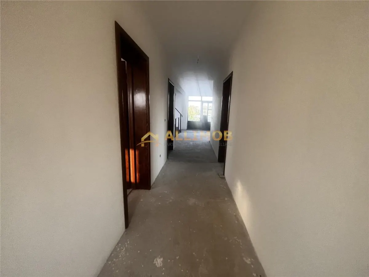 Casa P+1+M cu 5 camere, teren 1120 m² – Ploiestiori - foto 11