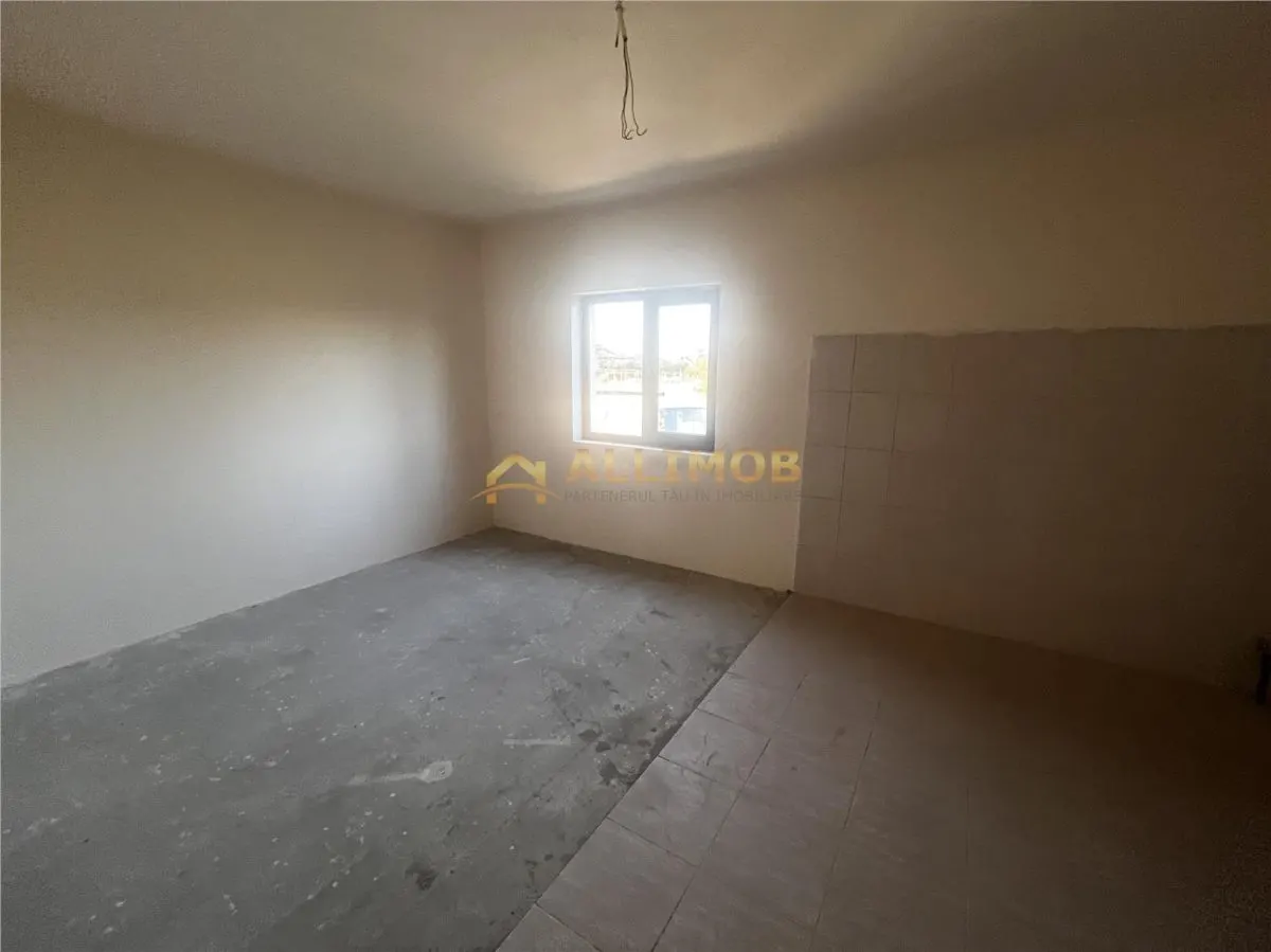 Casa P+1+M cu 5 camere, teren 1120 m² – Ploiestiori - foto 14