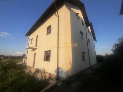 Casa P+1+M cu 5 camere, teren 1120 m² – Ploiestiori - foto 18