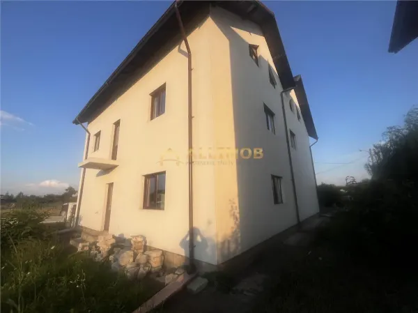 Casă 5 camere Ploiestiori - poza 19