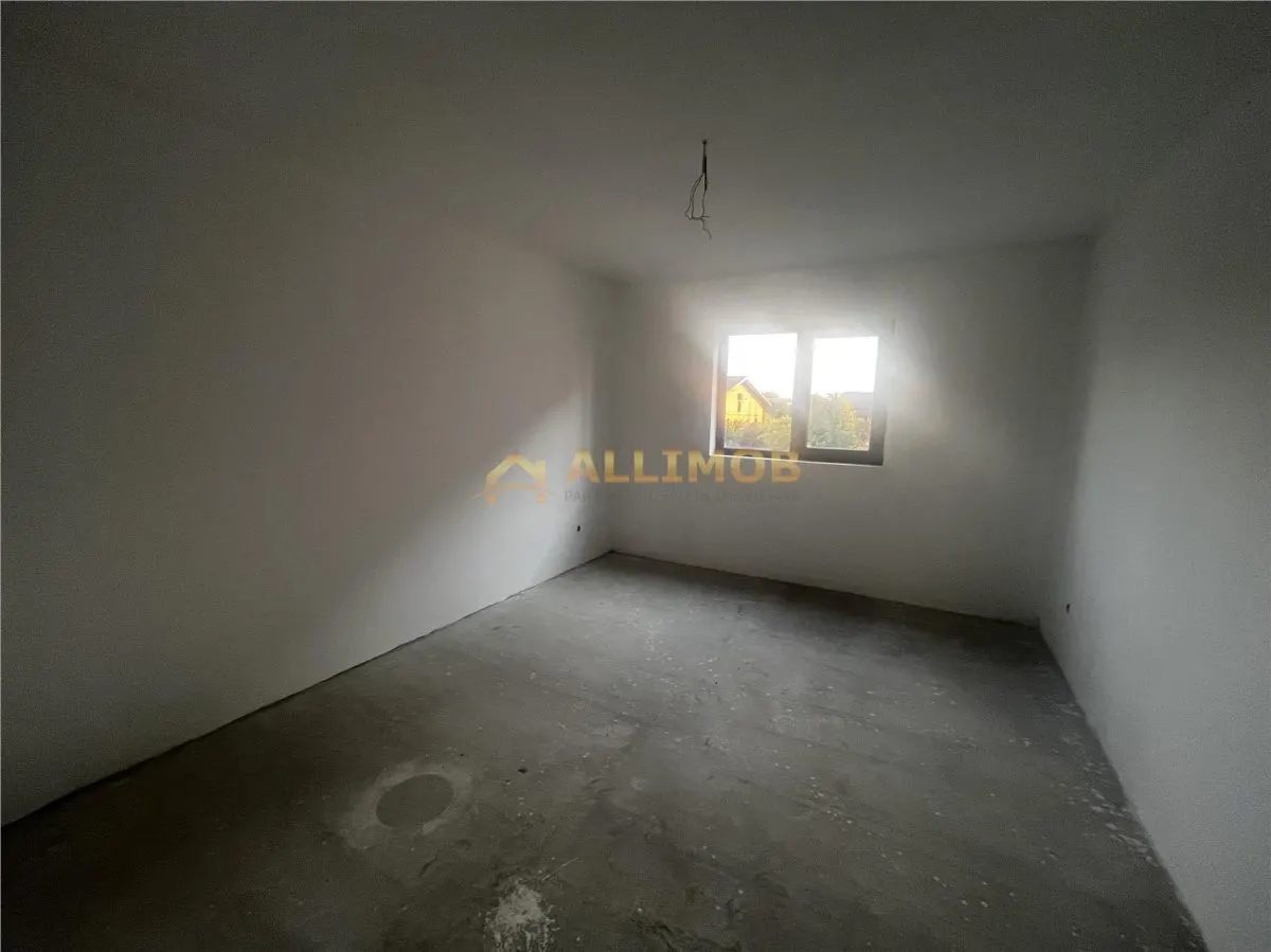 Casa P+1+M cu 5 camere, teren 1120 m² – Ploiestiori - foto 7
