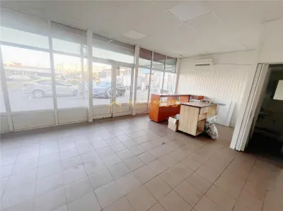 Spatiu comercial de închiriat în Ploiesti â€“ Zona 0, - Ploiesti