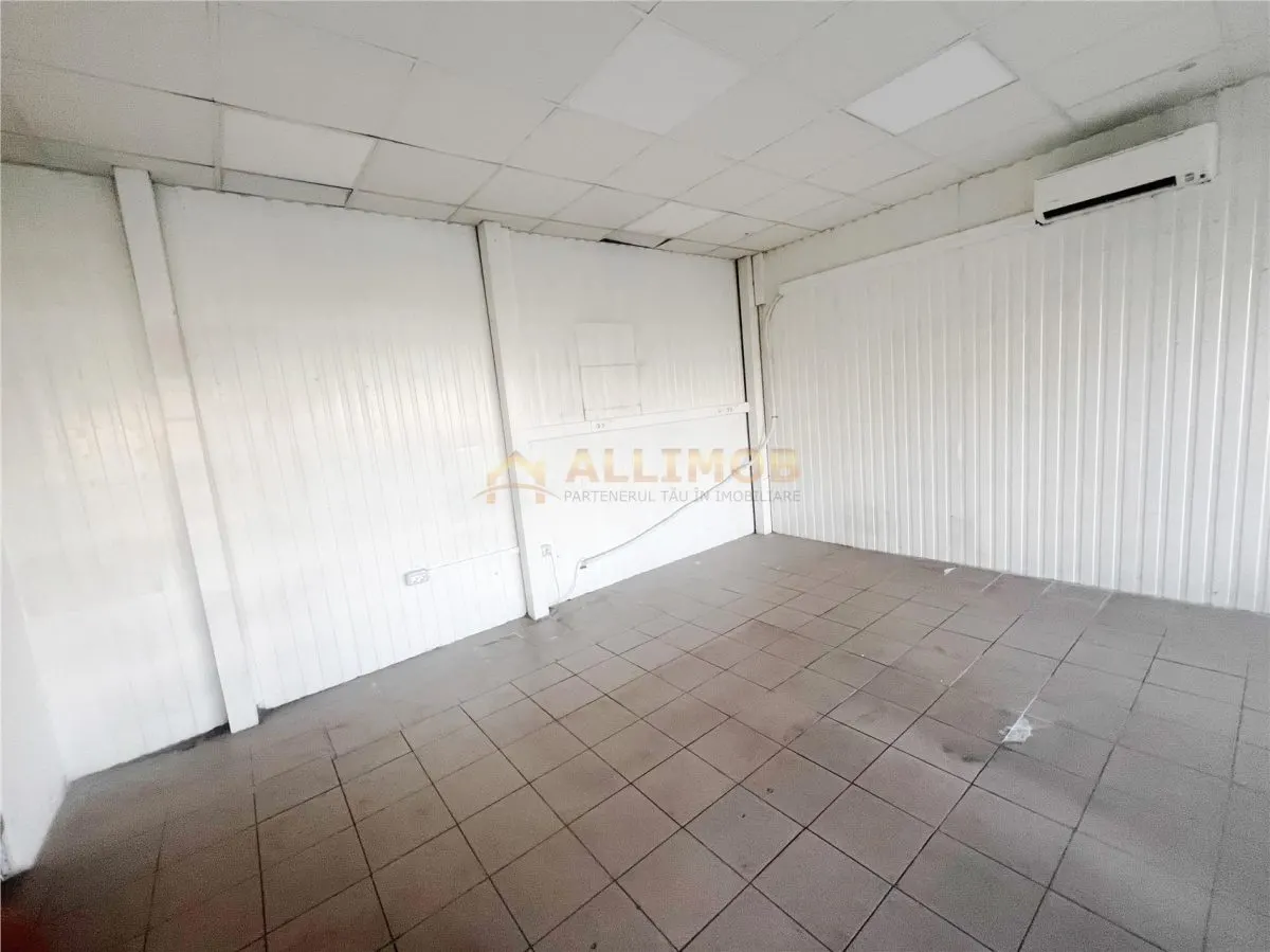 Spatiu comercial de închiriat în Ploiesti â€“ Zona 0, - foto 3
