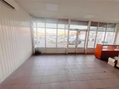Spatiu comercial de închiriat în Ploiesti â€“ Zona 0, - foto 4