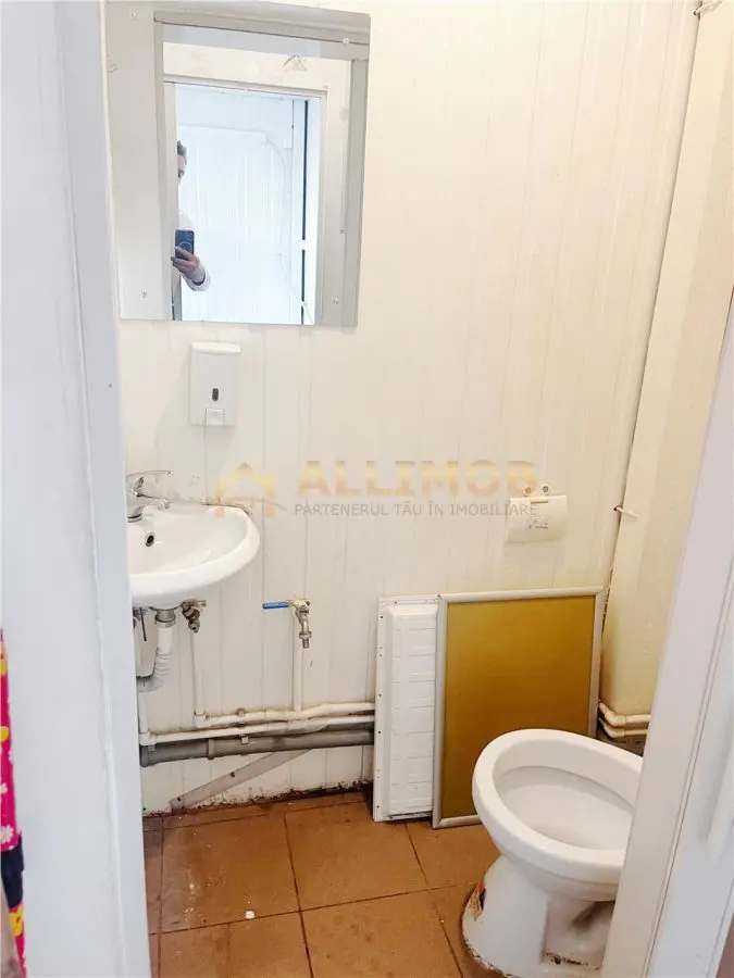 Spatiu comercial de închiriat în Ploiesti â€“ Zona 0, - foto 5