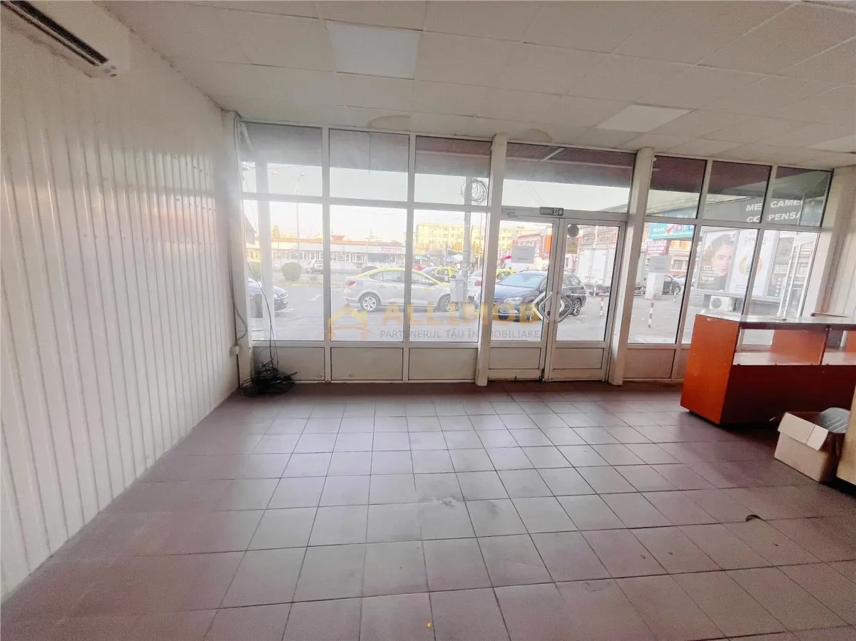 Spatiu comercial de închiriat în Ploiesti â€“ Zona 0, - foto 6