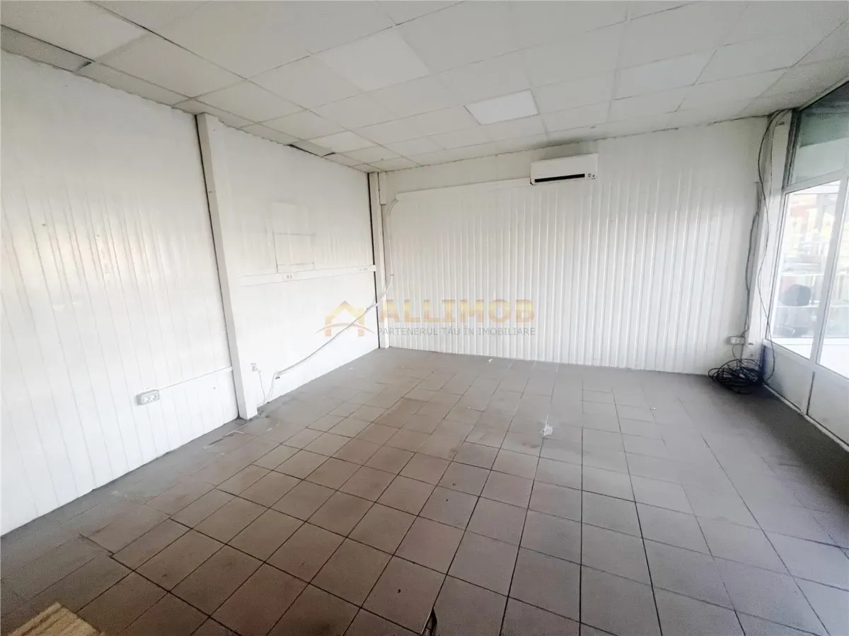 Spatiu comercial de închiriat în Ploiesti â€“ Zona 0, - foto 7
