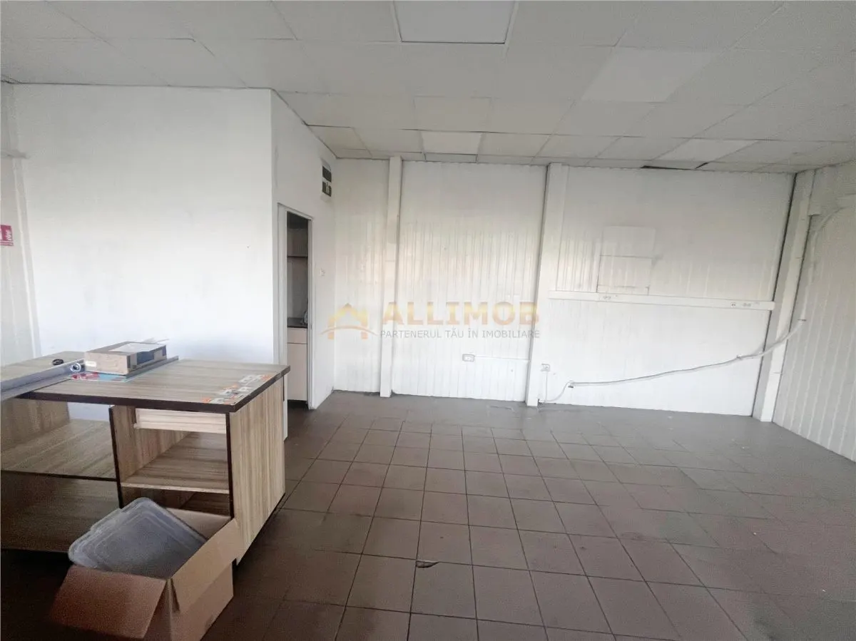 Spatiu comercial de închiriat în Ploiesti â€“ Zona 0, - foto 8