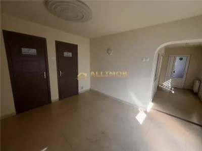 Oferta unicaâ€“ spatiu cabinete si clinici, 180 mp, parter + etaj, renovat complet - foto 6