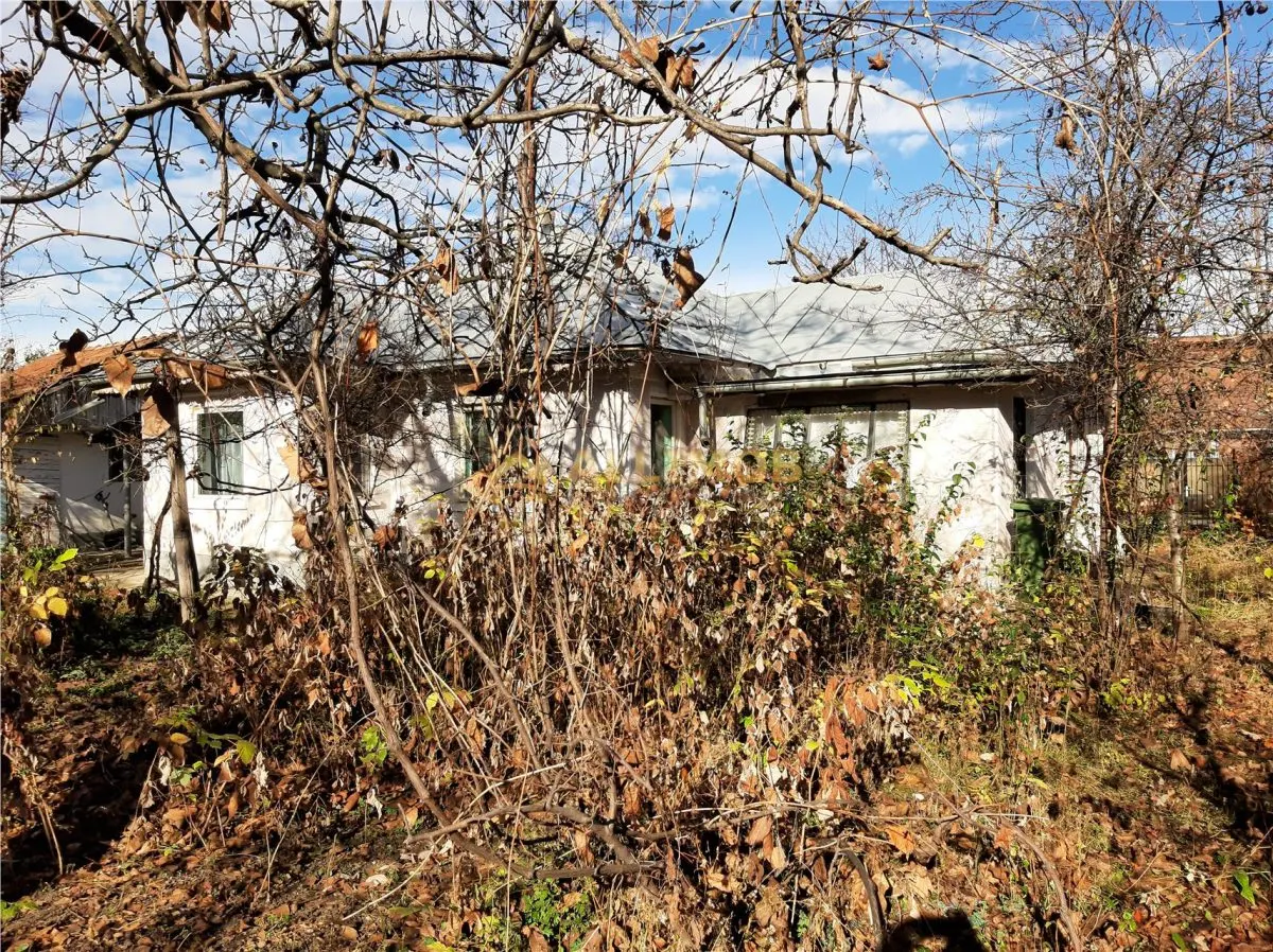 Casa cu 4 camere in zona Tabaci, Valenii de Munte -  teren 1000 mp. - foto 2