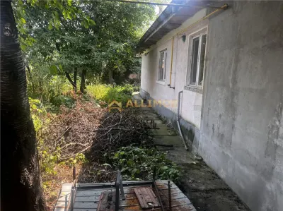 Casa cu 4 camere in zona Tabaci, Valenii de Munte -  teren 1000 mp. - foto 14