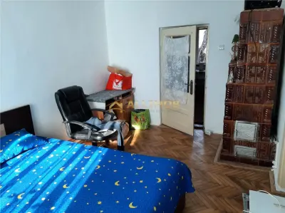 Casa cu 4 camere in zona Tabaci, Valenii de Munte -  teren 1000 mp. - foto 7