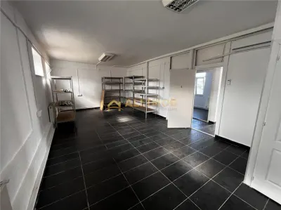 Spatiu de depozitare/productie de închiriat â€“ 80 mp, Ploiesti. - Ploiesti