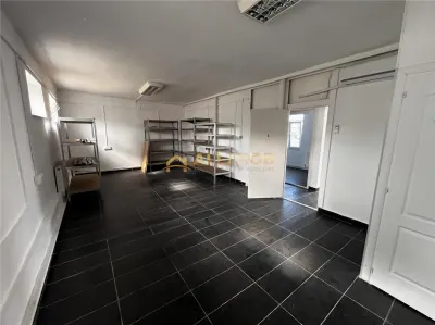 Spatiu de depozitare/productie de închiriat â€“ 80 mp, Ploiesti. - foto 2