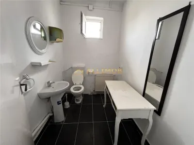 Spatiu de depozitare/productie de închiriat â€“ 80 mp, Ploiesti. - foto 14