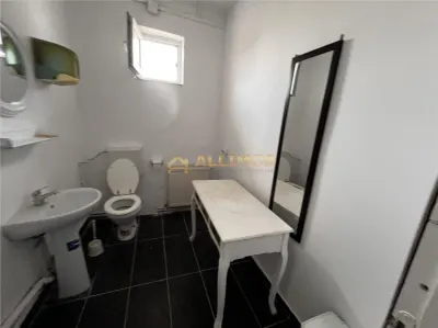Spatiu de depozitare/productie de închiriat â€“ 80 mp, Ploiesti. - foto 15