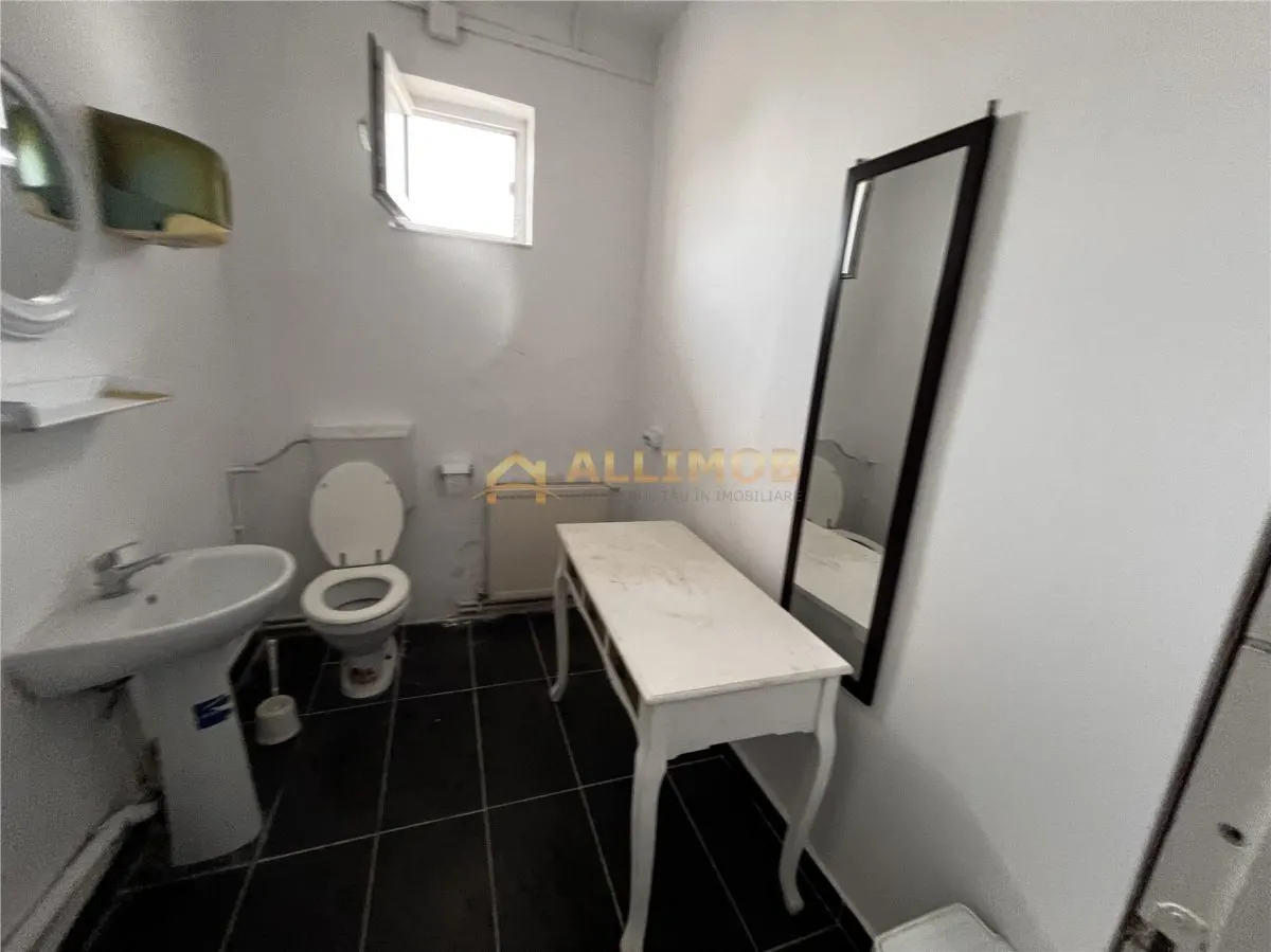 Spatiu de depozitare/productie de închiriat â€“ 80 mp, Ploiesti. - foto 15