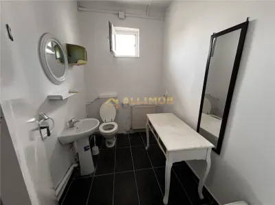 Spatiu de depozitare/productie de închiriat â€“ 80 mp, Ploiesti. - foto 16