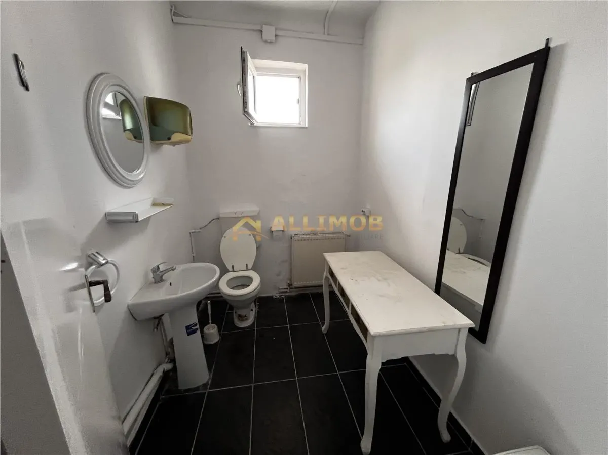 Spatiu de depozitare/productie de închiriat â€“ 80 mp, Ploiesti. - foto 16
