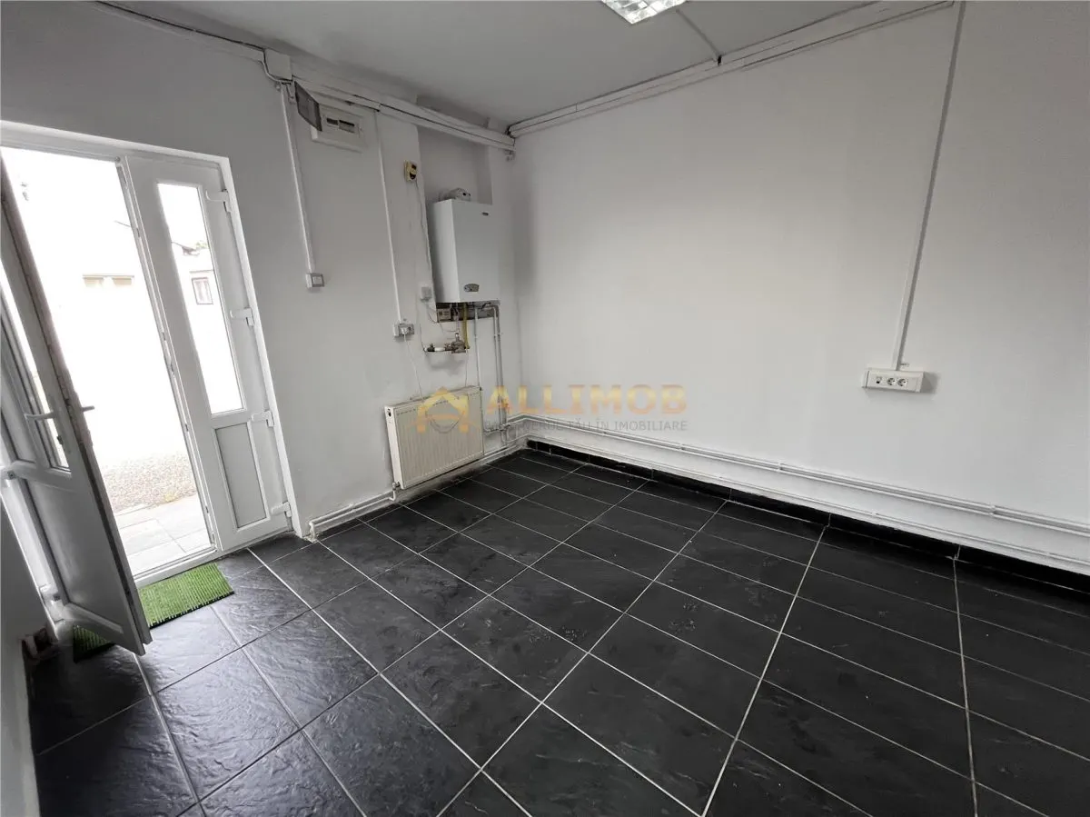 Spatiu de depozitare/productie de închiriat â€“ 80 mp, Ploiesti. - foto 17