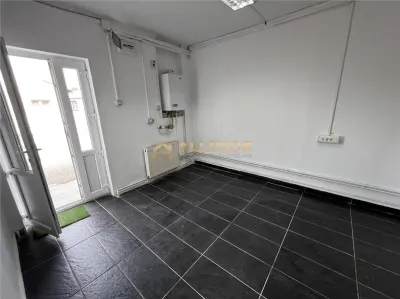 Spatiu de depozitare/productie de închiriat â€“ 80 mp, Ploiesti. - foto 18