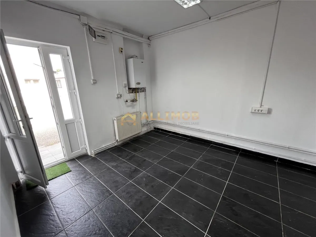 Spatiu de depozitare/productie de închiriat â€“ 80 mp, Ploiesti. - foto 18