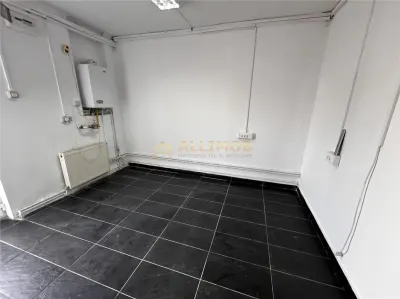 Spatiu de depozitare/productie de închiriat â€“ 80 mp, Ploiesti. - foto 19