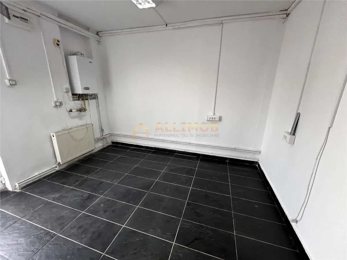 Spatiu de depozitare/productie de închiriat â€“ 80 mp, Ploiesti. - foto 19
