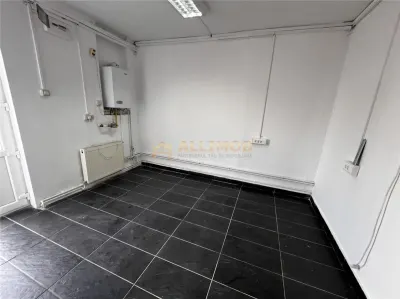 Spatiu de depozitare/productie de închiriat â€“ 80 mp, Ploiesti. - foto 20