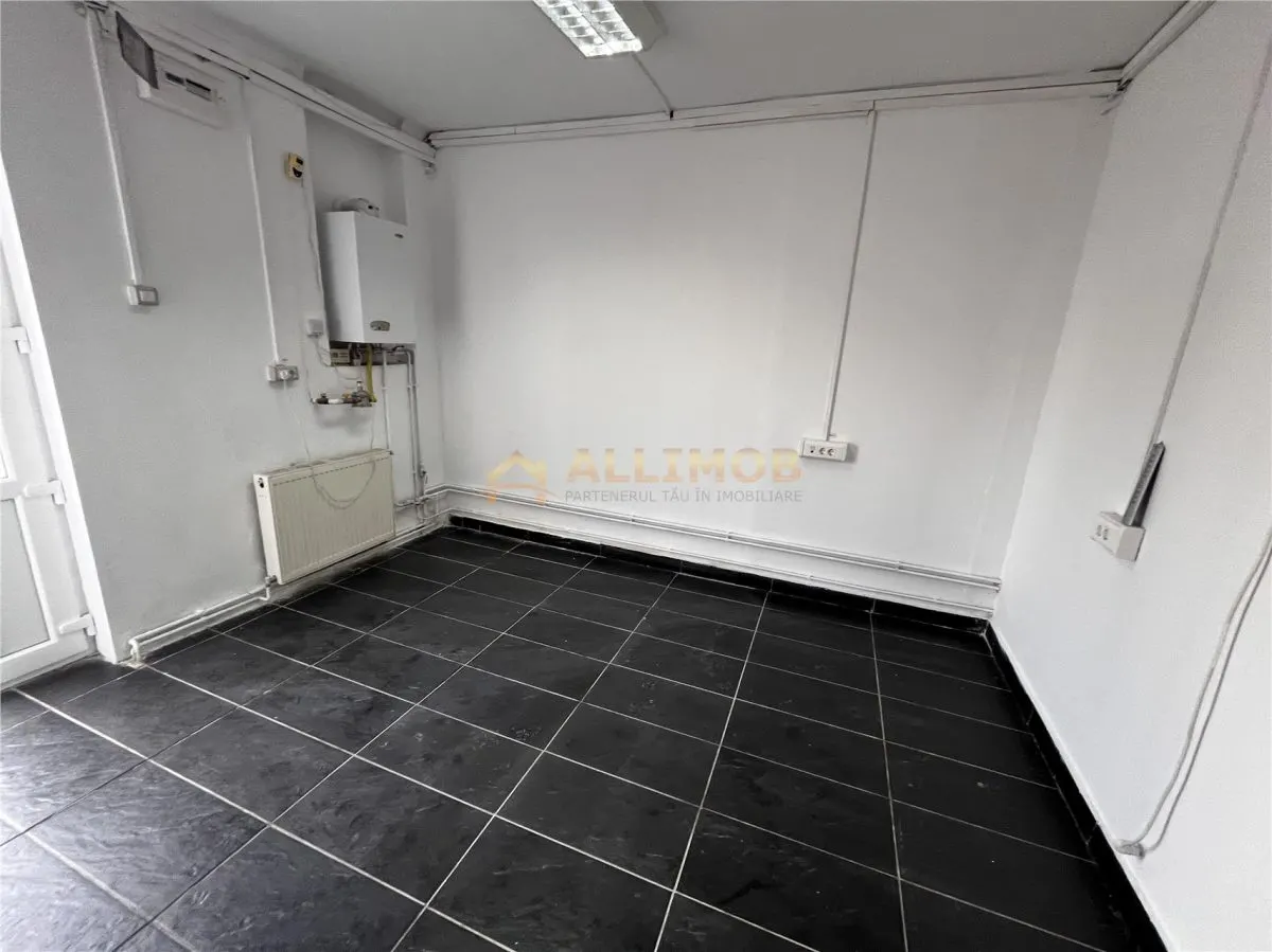 Spatiu de depozitare/productie de închiriat â€“ 80 mp, Ploiesti. - foto 20