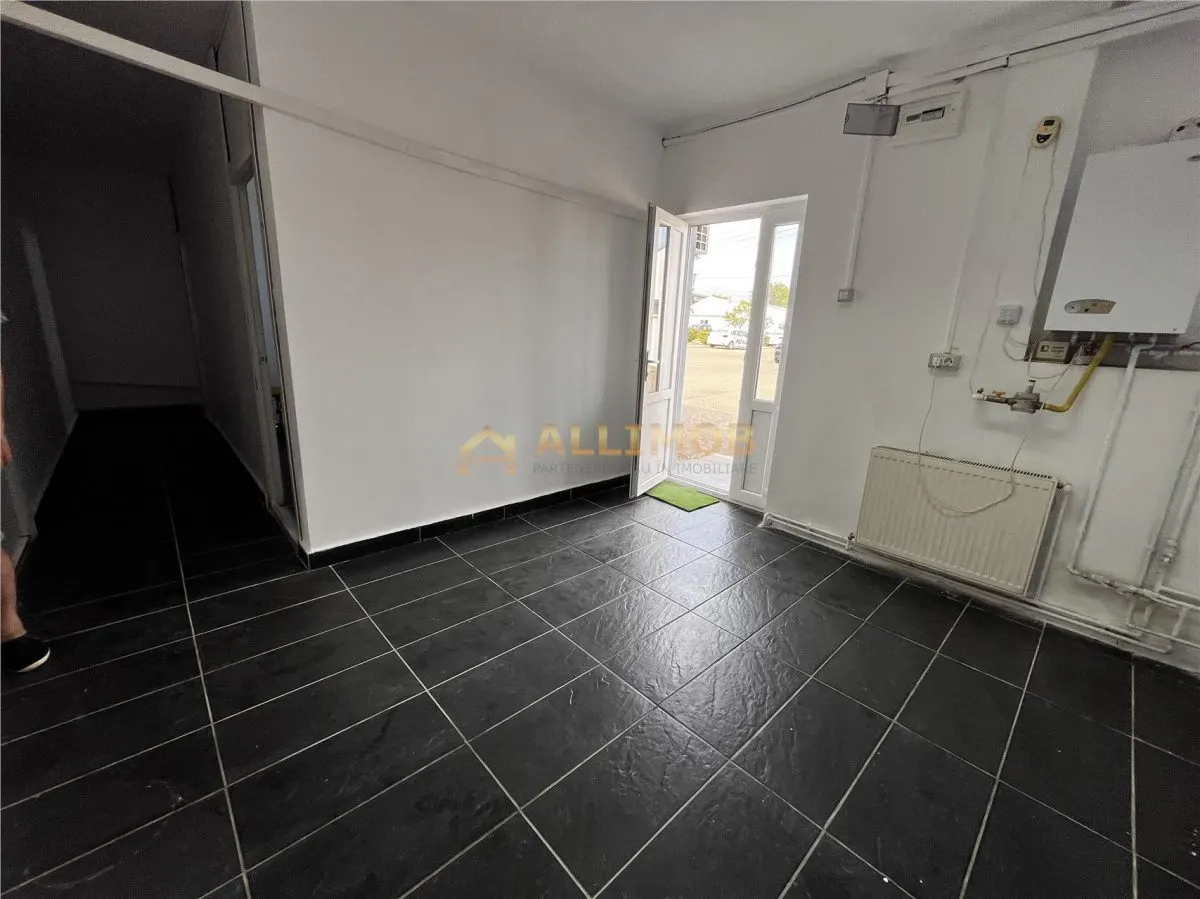 Spatiu de depozitare/productie de închiriat â€“ 80 mp, Ploiesti. - foto 21