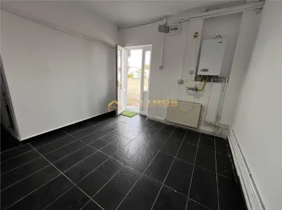 Spatiu de depozitare/productie de închiriat â€“ 80 mp, Ploiesti. - foto 22