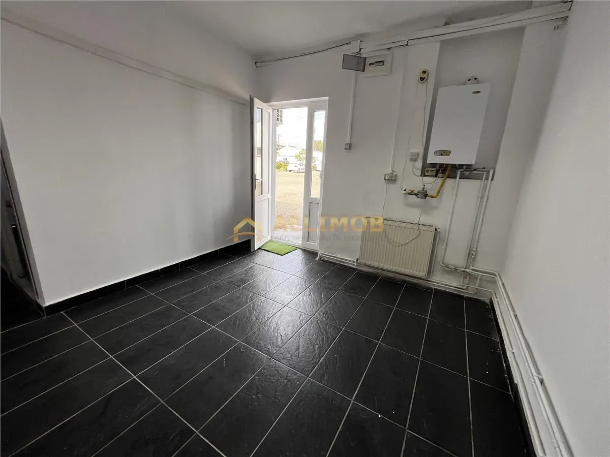 Spatiu de depozitare/productie de închiriat â€“ 80 mp, Ploiesti. - foto 22