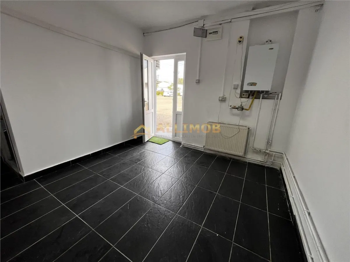 Spatiu de depozitare/productie de închiriat â€“ 80 mp, Ploiesti. - foto 23