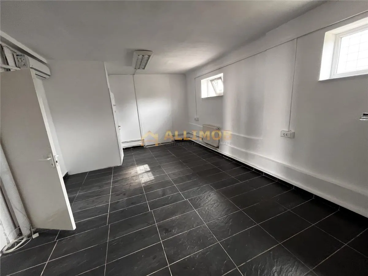 Spatiu de depozitare/productie de închiriat â€“ 80 mp, Ploiesti. - foto 5