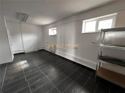 Spatiu de depozitare/productie de închiriat â€“ 80 mp, Ploiesti. - foto 6
