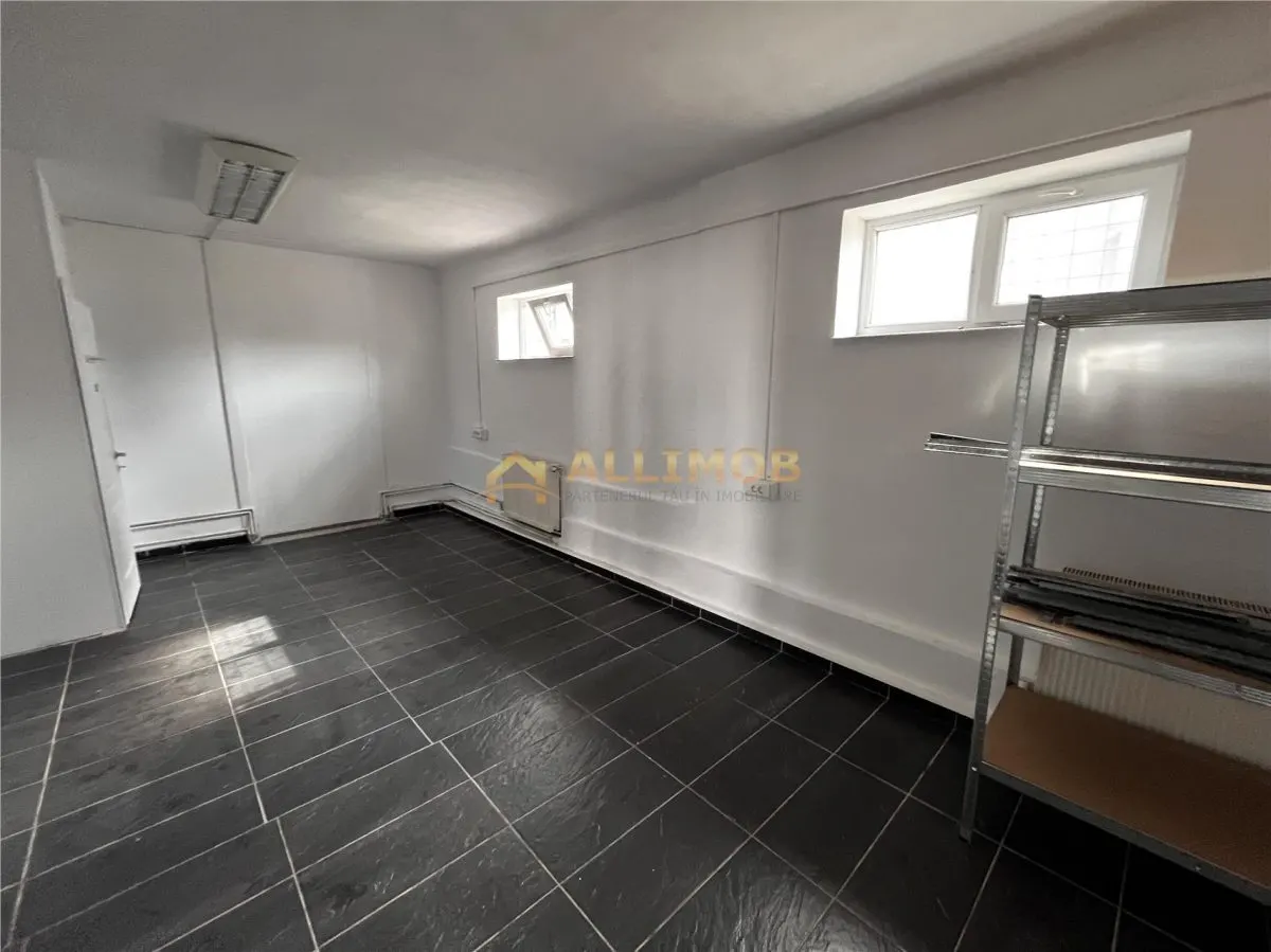 Spatiu de depozitare/productie de închiriat â€“ 80 mp, Ploiesti. - foto 6