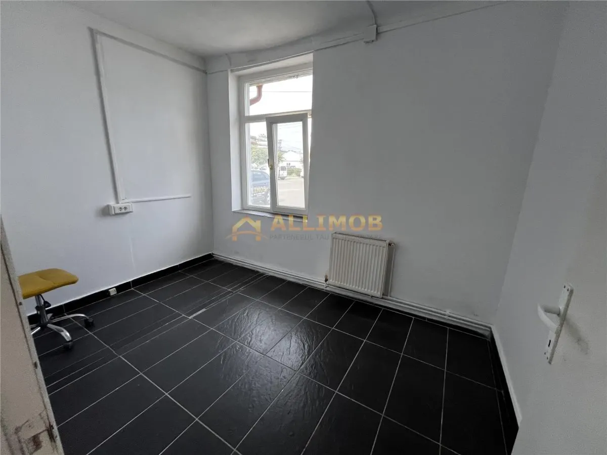 Spatiu de depozitare/productie de închiriat â€“ 80 mp, Ploiesti. - foto 10