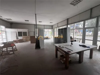 inchiriere spa?iu comercial Ploiesti â€“ Showroom / Depozitare / Productie - Ploiesti
