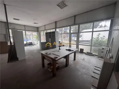 inchiriere spa?iu comercial Ploiesti â€“ Showroom / Depozitare / Productie - foto 3