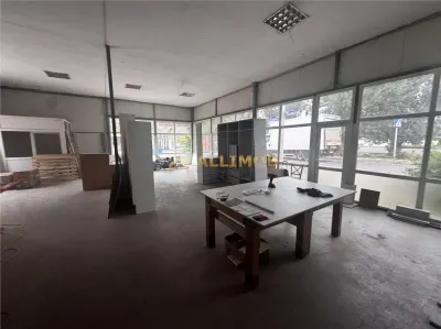 inchiriere spa?iu comercial Ploiesti â€“ Showroom / Depozitare / Productie - foto 4