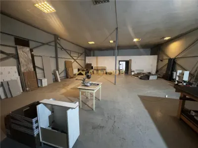 inchiriere spa?iu comercial Ploiesti â€“ Showroom / Depozitare / Productie - foto 6