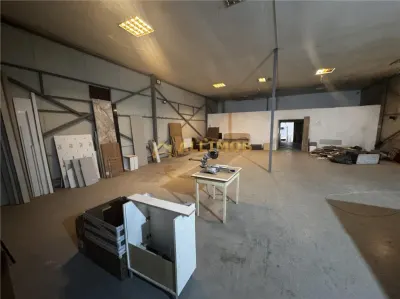 inchiriere spa?iu comercial Ploiesti â€“ Showroom / Depozitare / Productie - foto 7