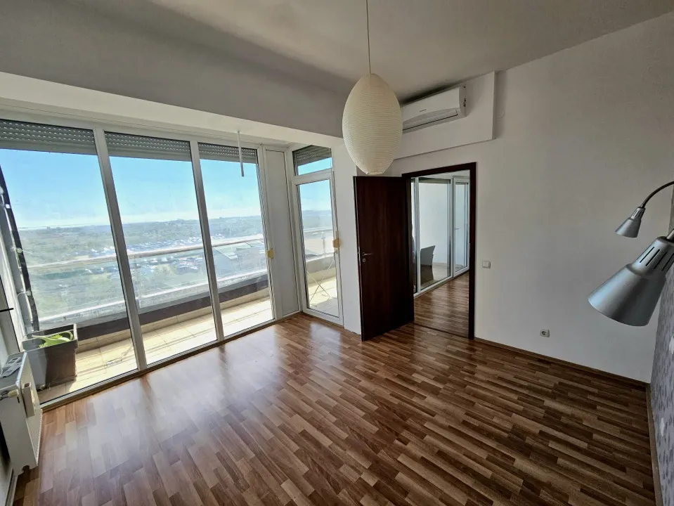 Apartament de inchiriat in Otopeni, zona Fermei. - foto 4